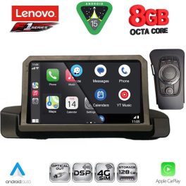 LENOVO SSR 10044_CPA (9inc) MULTIMEDIA TABLET for BMW S.3 (E90-91-92) mod. 2005-2012