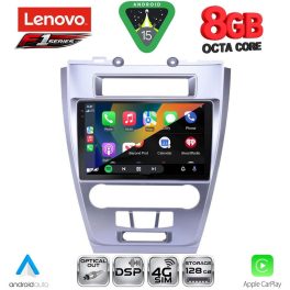 LENOVO SSR 10159_CPA (10inc) MULTIMEDIA TABLET for FORD FUSION mod. 2012-2017