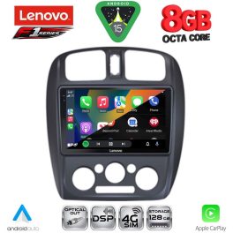 LENOVO SSR 10363_CPA (9inc) MULTIMEDIA TABLET for MAZDA 323 mod. 1998-2004
