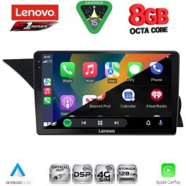 LENOVO SSR 10412_CPA (NTG 4.5) (9inc) MULTIMEDIA TABLET for MERCEDES GLK (X204) mod. 2013-2017