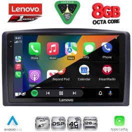 LENOVO SSR 10421_CPA (10inc) MULTIMEDIA TABLET for MERCEDES VITO – VIANO  (W447) mod. 2015-2022