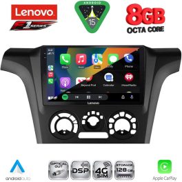 LENOVO SSQ 9441_CPA A/C (9inc) MULTIMEDIA TABLET for MITSUBISHI OUTLANDER mod. 2001-2005