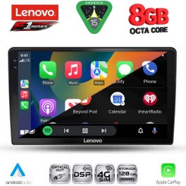 LENOVO SSR 10476_CPA (10inc) MULTIMEDIA TABLET for NISSAN XTRAIL mod. 2004-2007