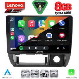 LENOVO SSR 10677_CPA (9inc) MULTIMEDIA TABLET for SUZUKI JIMNY mod. 1998-2005
