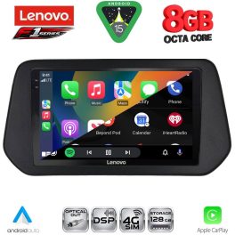 LENOVO SSR 10690_CPA (9inc) MULTIMEDIA TABLET for SUZUKI SΧ4 S-CROSS mod. 2021-2026