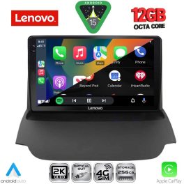 LENOVO SSZ 12150_CPA (9inc) MULTIMEDIA TABLET for FORD ECOSPORT  mod. 2012-2018
