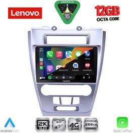 LENOVO SSZ 12159_CPA (10inc) MULTIMEDIA TABLET for FORD FUSION mod. 2012-2017