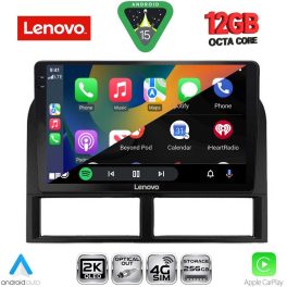 LENOVO SSZ 12280_CPA (9inc) MULTIMEDIA TABLET for JEEP GRAND CHEROKEE mod. 1999-2004
