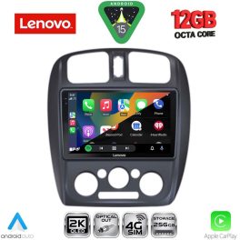 LENOVO SSZ 12363_CPA (9inc) MULTIMEDIA TABLET for MAZDA 323 mod. 1998-2004