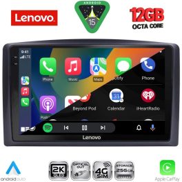 LENOVO SSZ 12421_CPA (10inc) MULTIMEDIA TABLET for MERCEDES VITO – VIANO  (W447) mod. 2015-2022