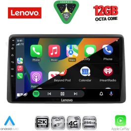 LENOVO SSZ 12450_CPA (10inc) MULTIMEDIA TABLET for NISSAN NAVARA D22 mod. 1998-2004