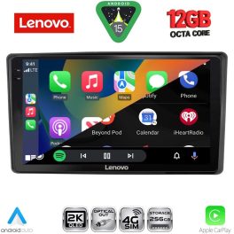 LENOVO SSZ 12701_CPA (10inc) MULTIMEDIA TABLET for TOYOTA RAIZE mod. 2020-2026
