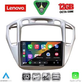 LENOVO SSZ 12718_CPA (9inc) MULTIMEDIA TABLET for TOYOTA HIGHLANDER mod. 2002-2009