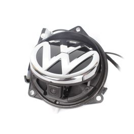 DIGITAL IQ CAMERA VW_21 (AHD) LOGO CAMERA VW BEETLE - GOLF 7
