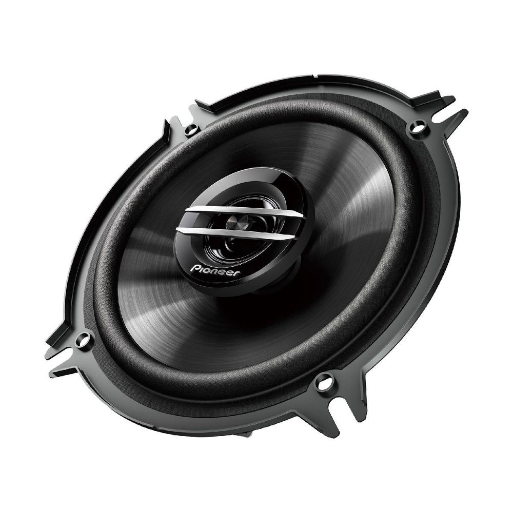 pioneer TS-G1320F 13cm 2-Way Coaxial Speakers (250W) - Image 2