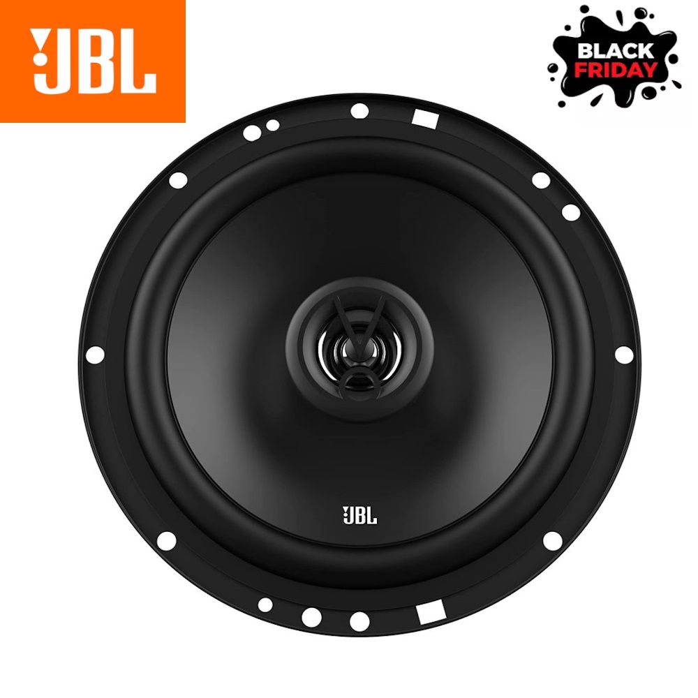 JBL STAGE1_61F (6''-200w) - Image 5