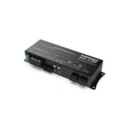 AudioControl ACM-4.300 Micro Ενισχυτής 4 Καναλιών 4 x 50W RMS (Τεμάχιο)