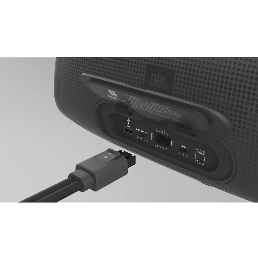 JBL CLUB A754 (4x250w) - Image 10
