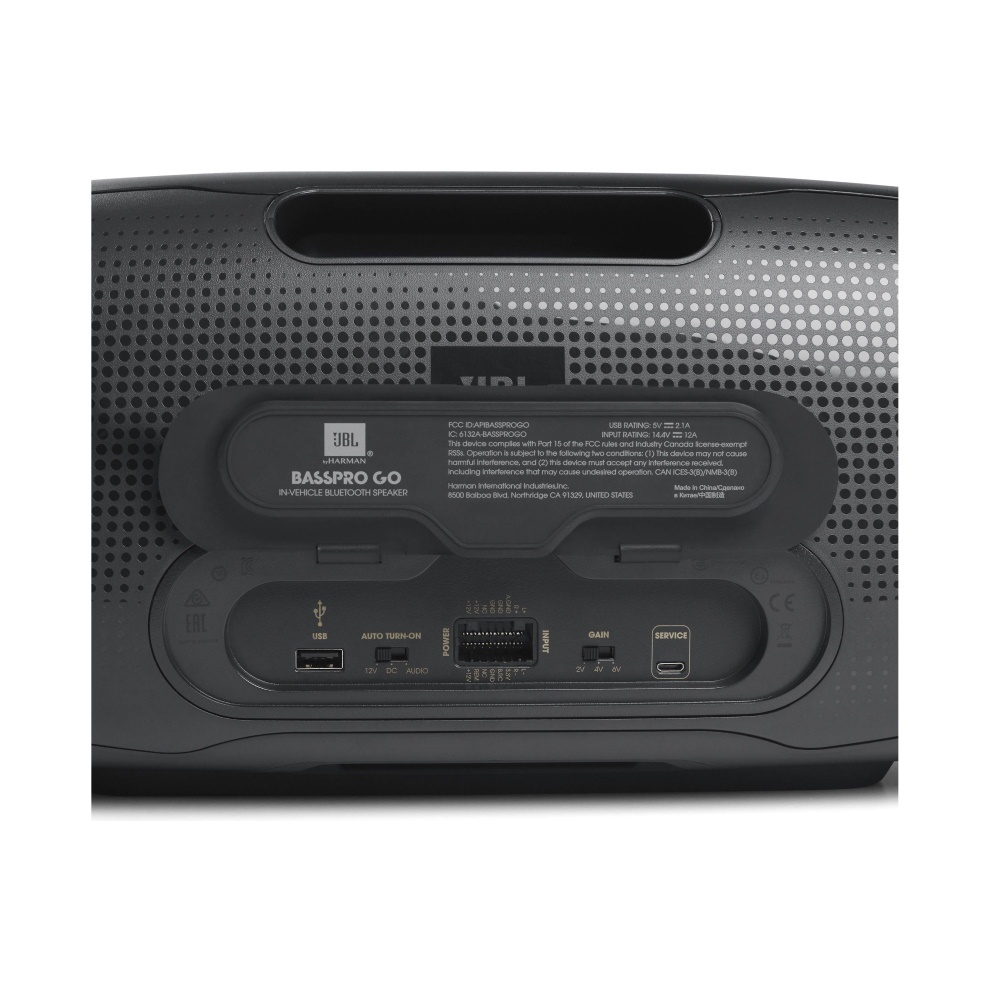 JBL CLUB A754 (4x250w) - Image 9