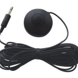 pioneer CD-MC20 Auto-EQ microphone