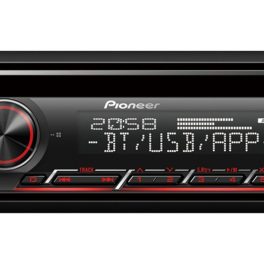 pioneer DEH-S420BT Headunit 1-DIN Radio Usb/CD/BT/iPhone