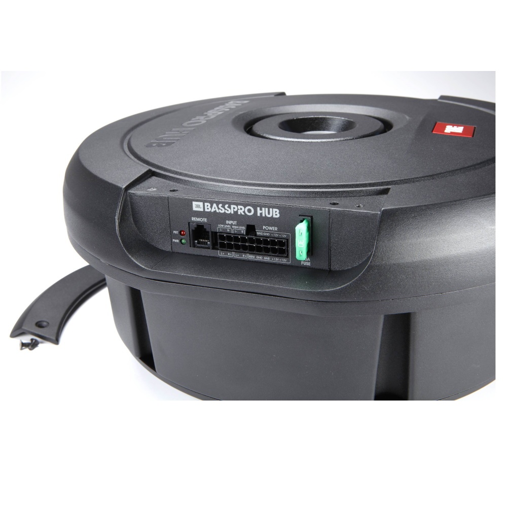 JBL BASS PRO HUB (11''-300w) - Image 5