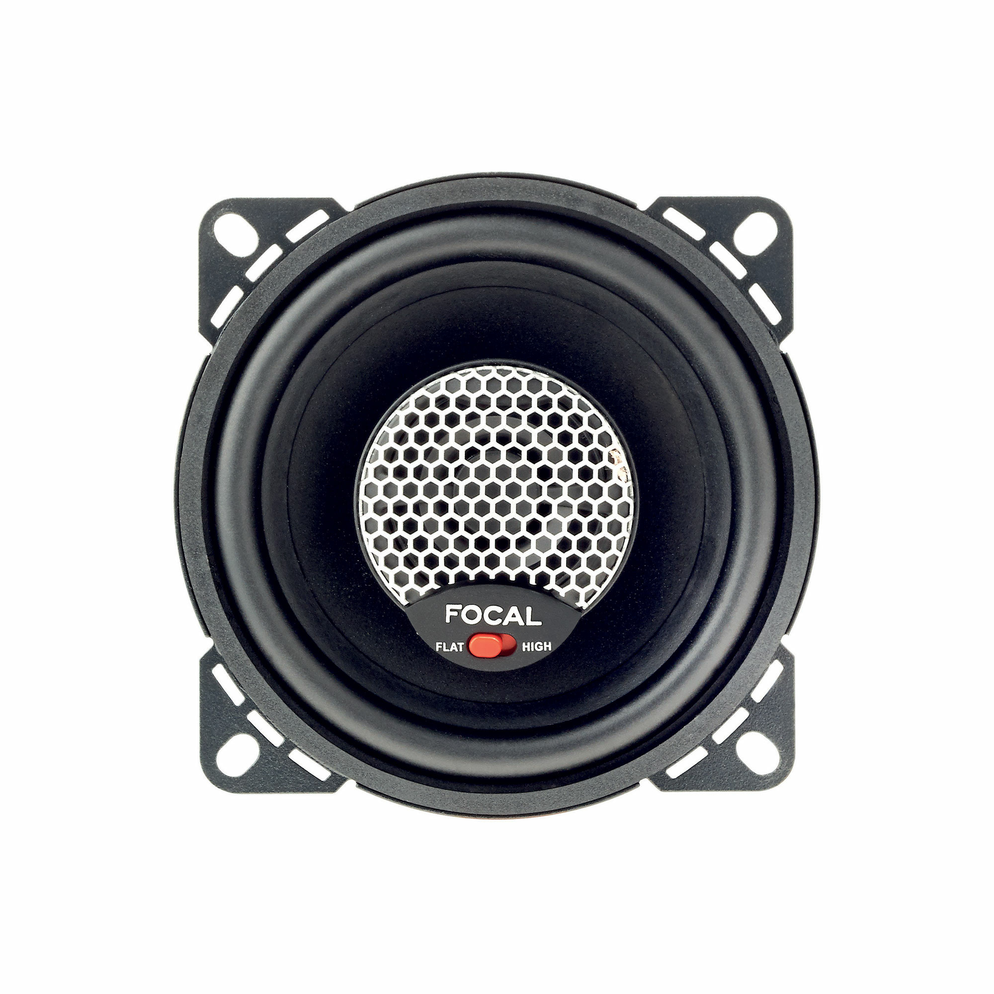 focal ICU 100 2-way coaxial speaker kit - Image 2
