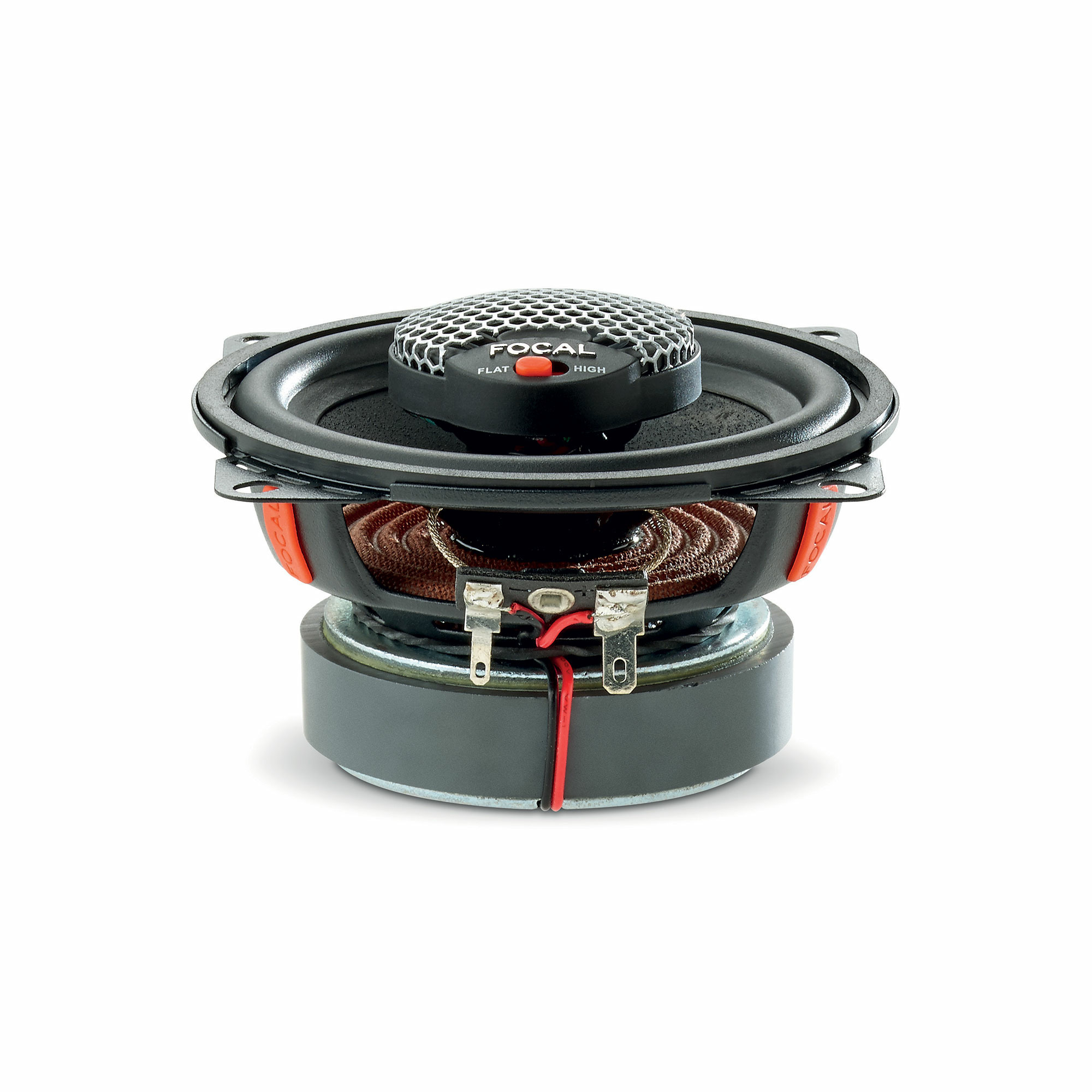 focal ICU 100 2-way coaxial speaker kit - Image 3