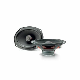 focal ICU 690 Universal Integration Series 6" x 9" 2-way car sp.