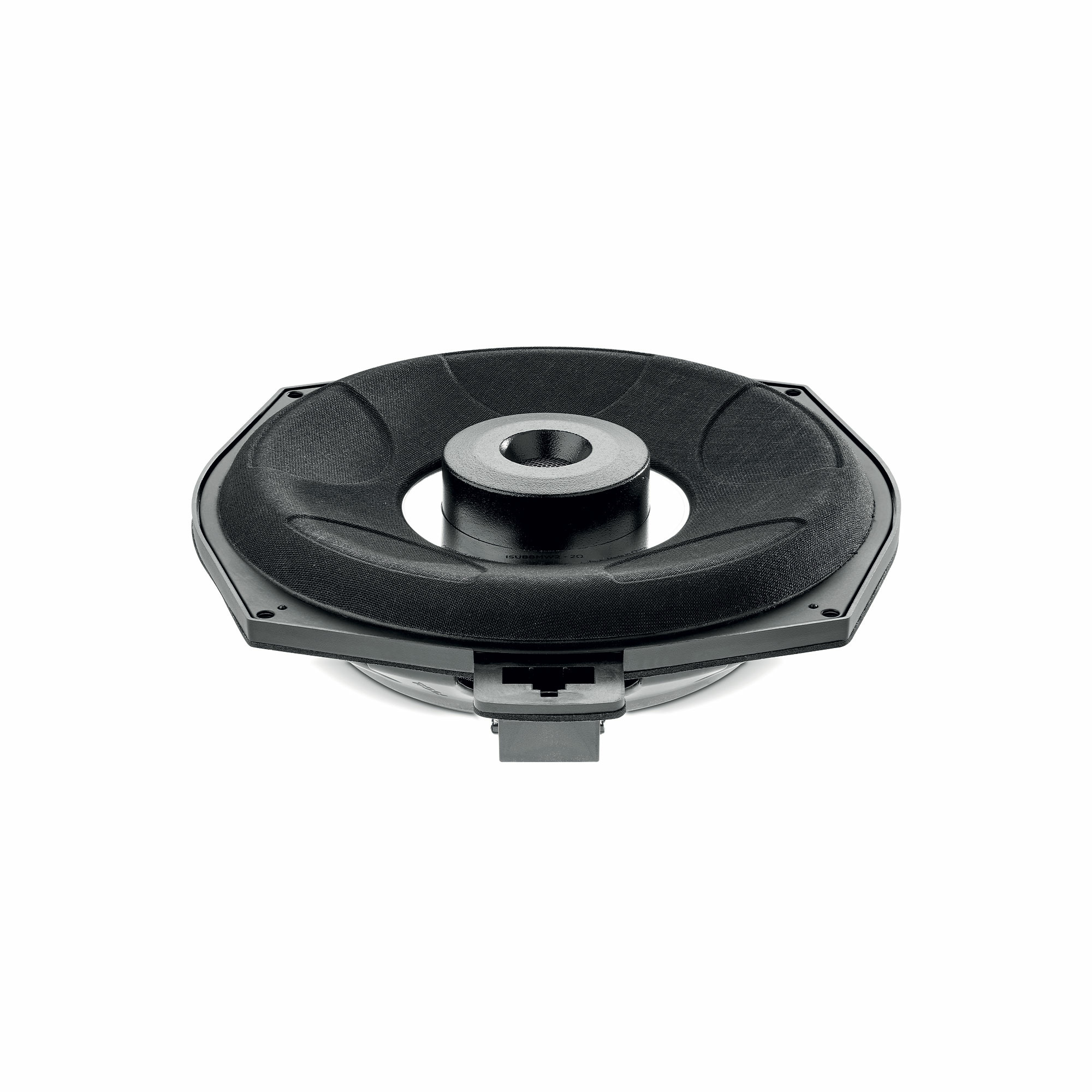 focal ISUB BMW2 8'' SUBWOOFER 180W/90RMS, 2Ω - Image 3