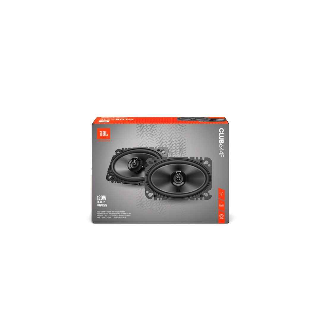 JBL CLUB_644F (4"x 6" - 120W) - Image 8