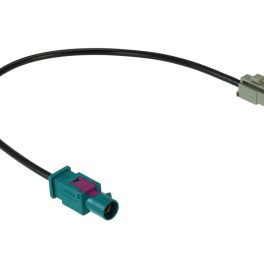 alpine KAE-F2GT21 FAKRA TO GT21 GPS ANT