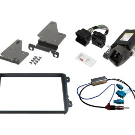 alpine KIT-8VWTX303 8" installation kit for VW MIB-PQ / Golf 6 vehicles