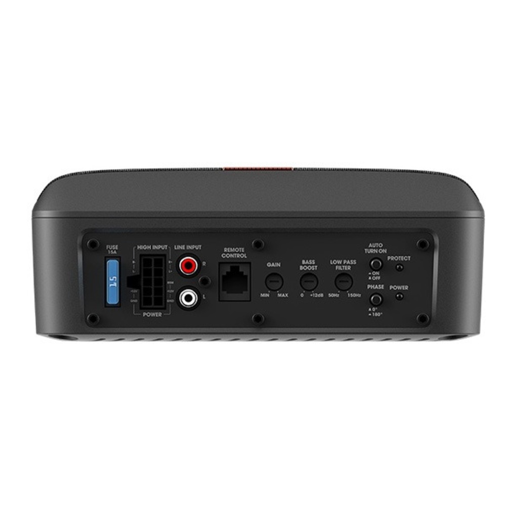 JBL BASS PRO NANO (6x8''-200w) - Image 3