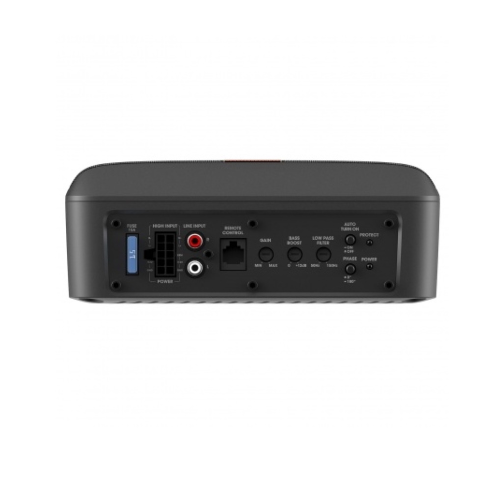 JBL BASS PRO NANO (6x8''-200w) - Image 6