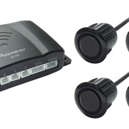 pioneer ND-PS1 Rear Parking Sensors for SPH-10BT & SPH-20BT