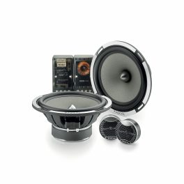 focal PS 165V1 2 WAY COMPONENT KIT 17''