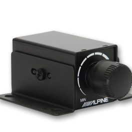 alpine RUX-KNOB2 ΑLPINE 2nd Gen. RUX-KNOB