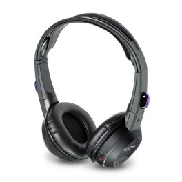 alpine SHS-N107 Single Source Mobile Wireless Headphone