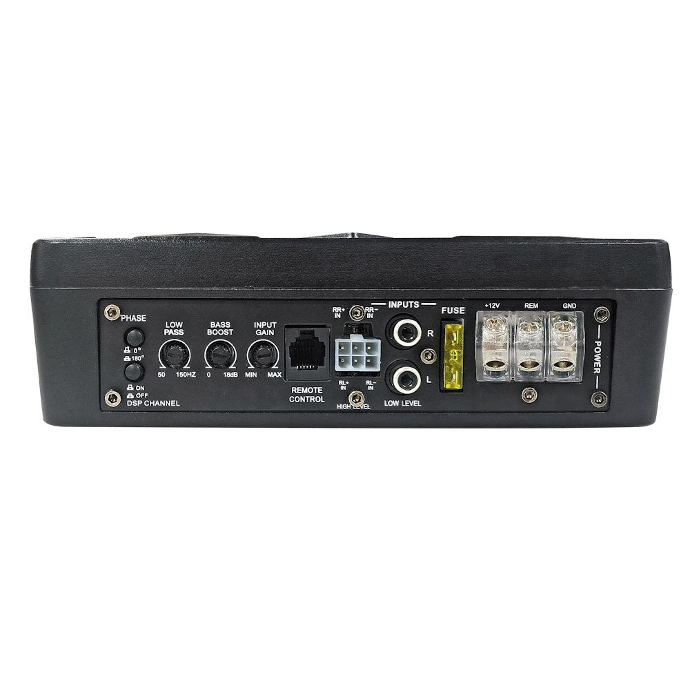 LENOVO SP-004A (6x9"-500W) - Image 4