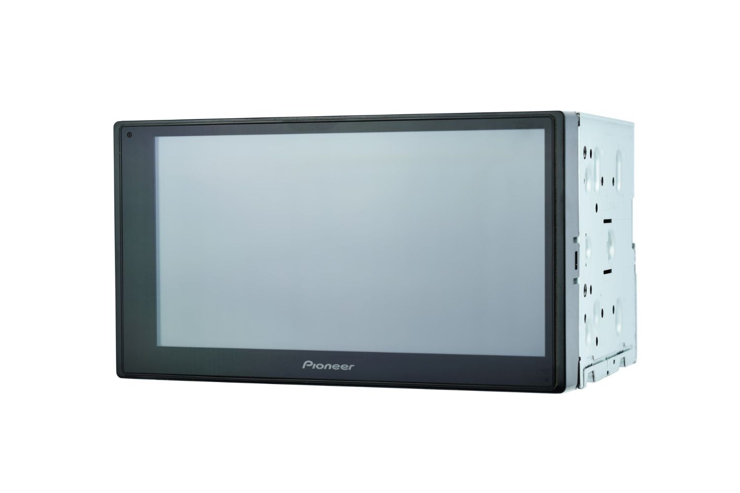 pioneer SPH-DA360DAB 2-DIN Wifi enabled Mechafree 6.8 inch Capacitive touchscreen multimedia player - Image 3