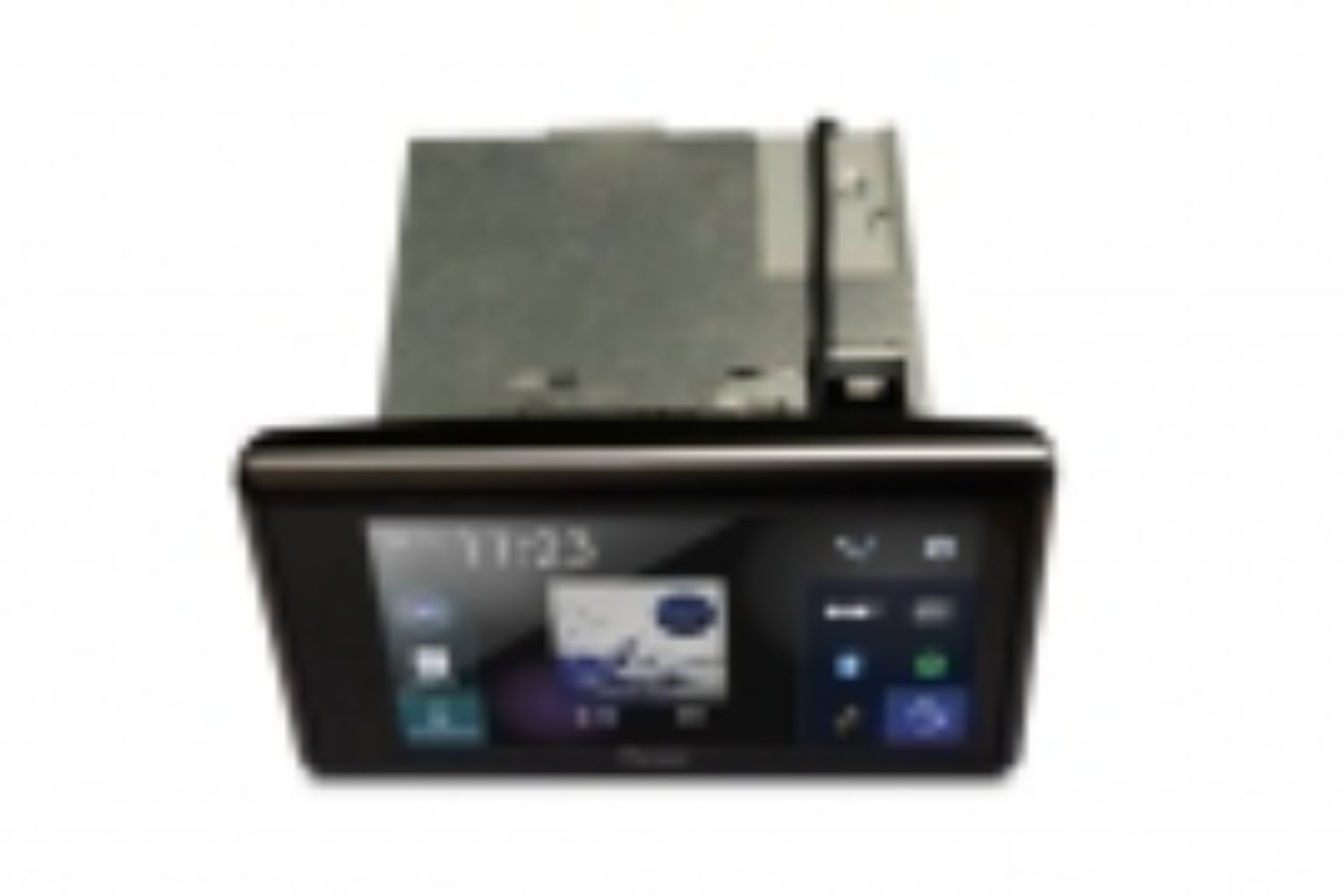 pioneer SPH-EVO82DAB-UNI Multimedia 2-DIN 8" Capacitive touchscreen modular multimedia player - Image 3