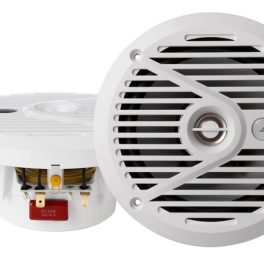 alpine SPS-M601W MARINE HXEIA,16.5cm,2-way,WHITE