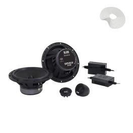 BLAM SR165X