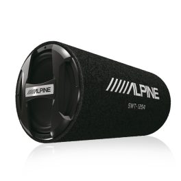 alpine SWT-12S4 TUBE,300rms,12"