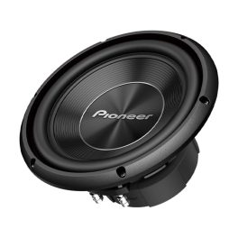 pioneer TS-A300D4 30 cm 4Ω enclosure-type dual voice coil subwoofer (1500W)
