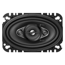pioneer TS-A4670F 4" x 6" 4-Way Coaxial System (210W)