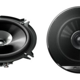 pioneer TS-G1310F 13cm Dual-cone Speakers (230W)