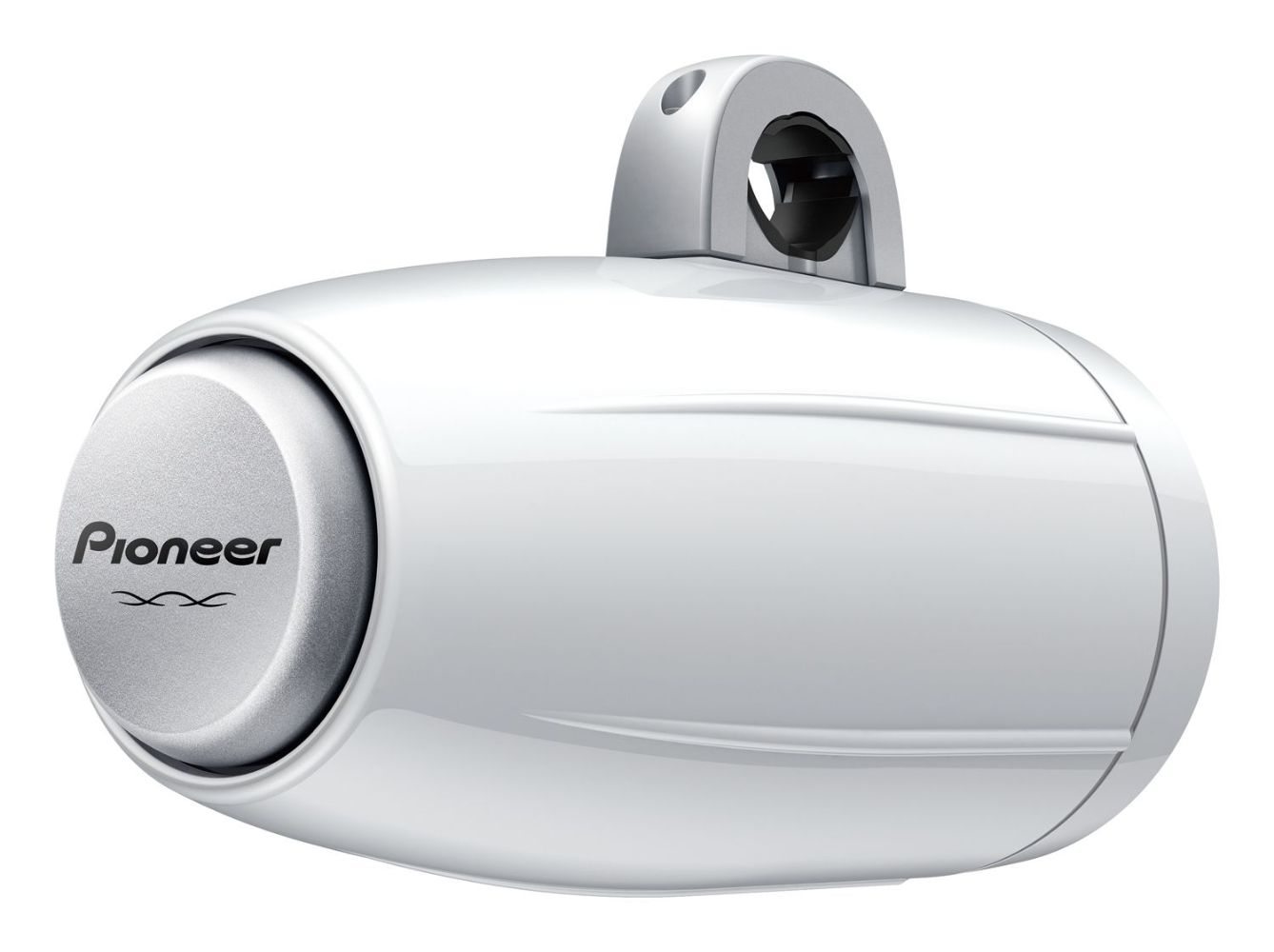 pioneer TS-ME770TC Marine Grade ME-Series 2-Way Coaxial Tower Speaker (250 W) - Image 3