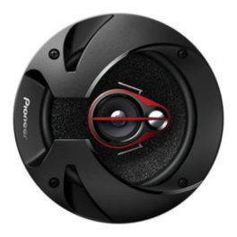 pioneer TS-R1750S 17cm 3-way Coaxial Speakers (250W)